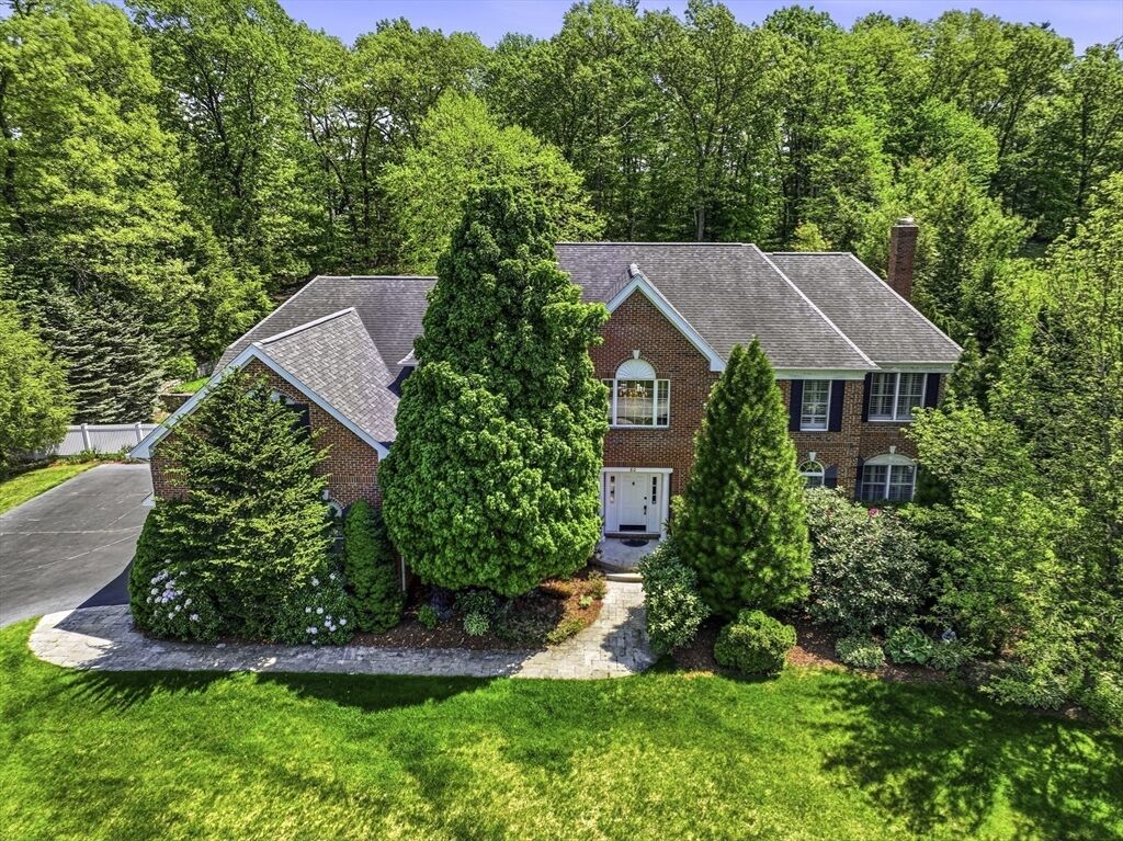 Property Photo:  60 Greenwood Road  MA 01748 