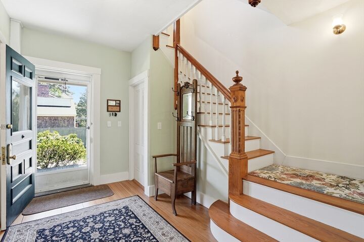 Property Photo:  105 Scraggy Neck Rd  MA 02534 