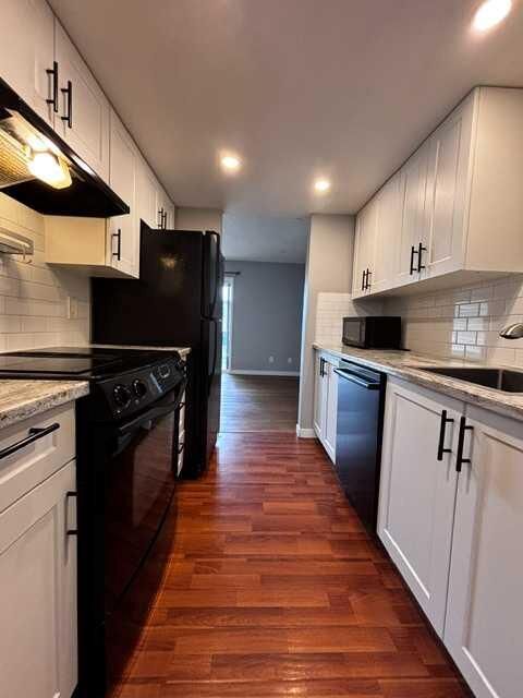 Property Photo:  9501 72 Avenue 124  AB T8V 6A1 