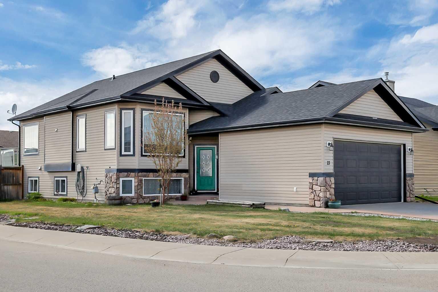 Property Photo:  23 Lambertson Place  AB T4S 2P9 