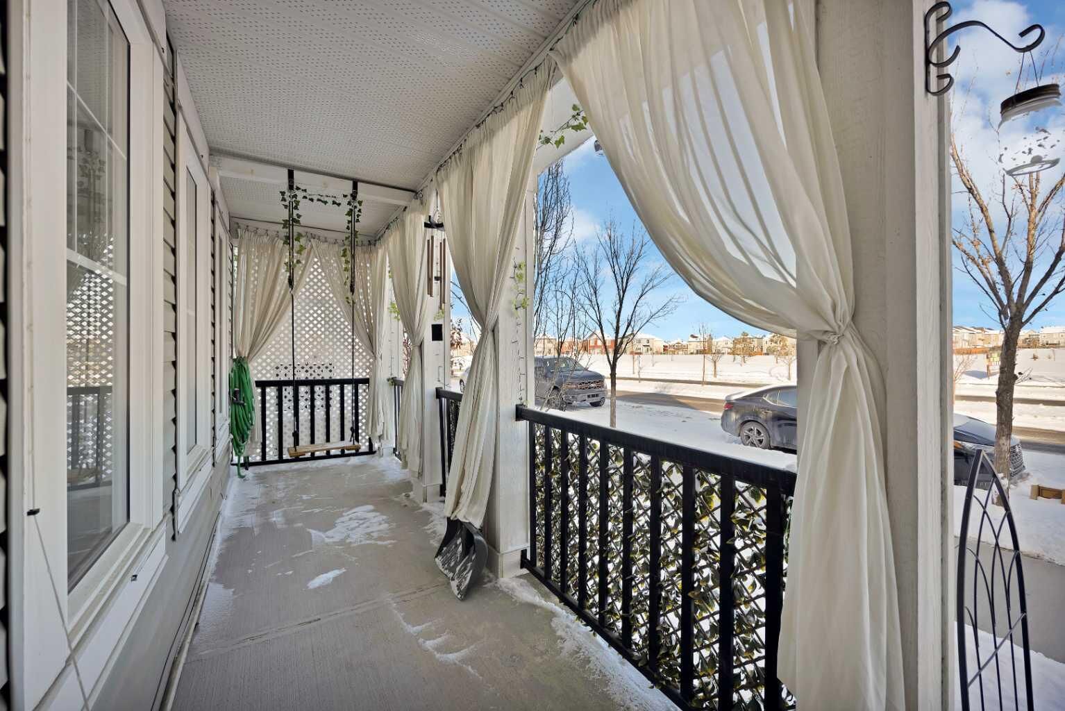 Property Photo:  10614 Cityscape Drive NE  AB T3N 0P3 
