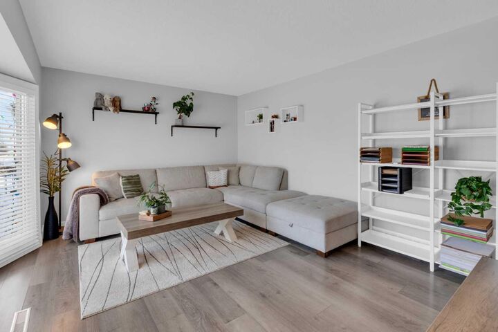 Property Photo: 2231 39 Street SE AB T2B 1A6