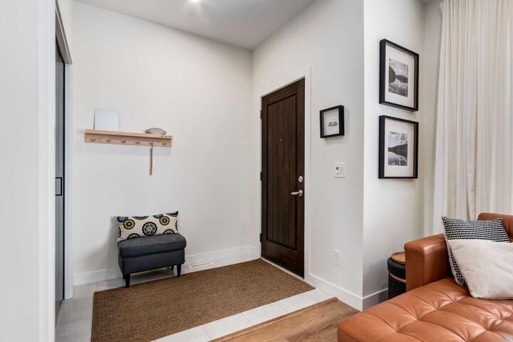 Property Photo:  27 Darcy Boulevard  AB T1S 5S6 