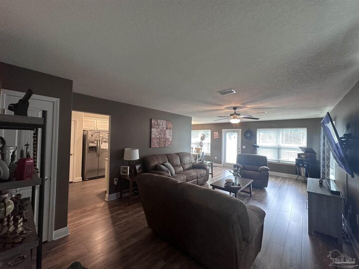 Property Photo:  5217 Saufley Field Rd  FL 32526 