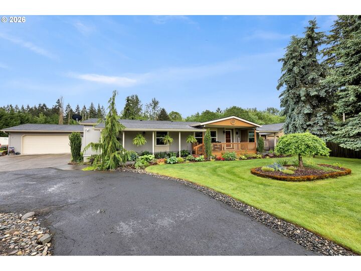 Property Photo:  5215 NE 239th St  WA 98604 