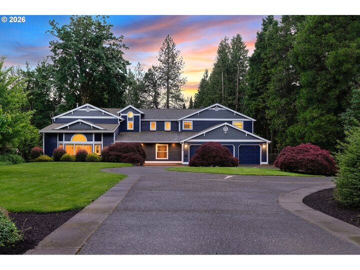 Property Photo: 9800 SW Morrison St OR 97225