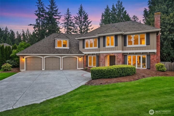 Property Photo:  25827 NE 9th Street  WA 98074 