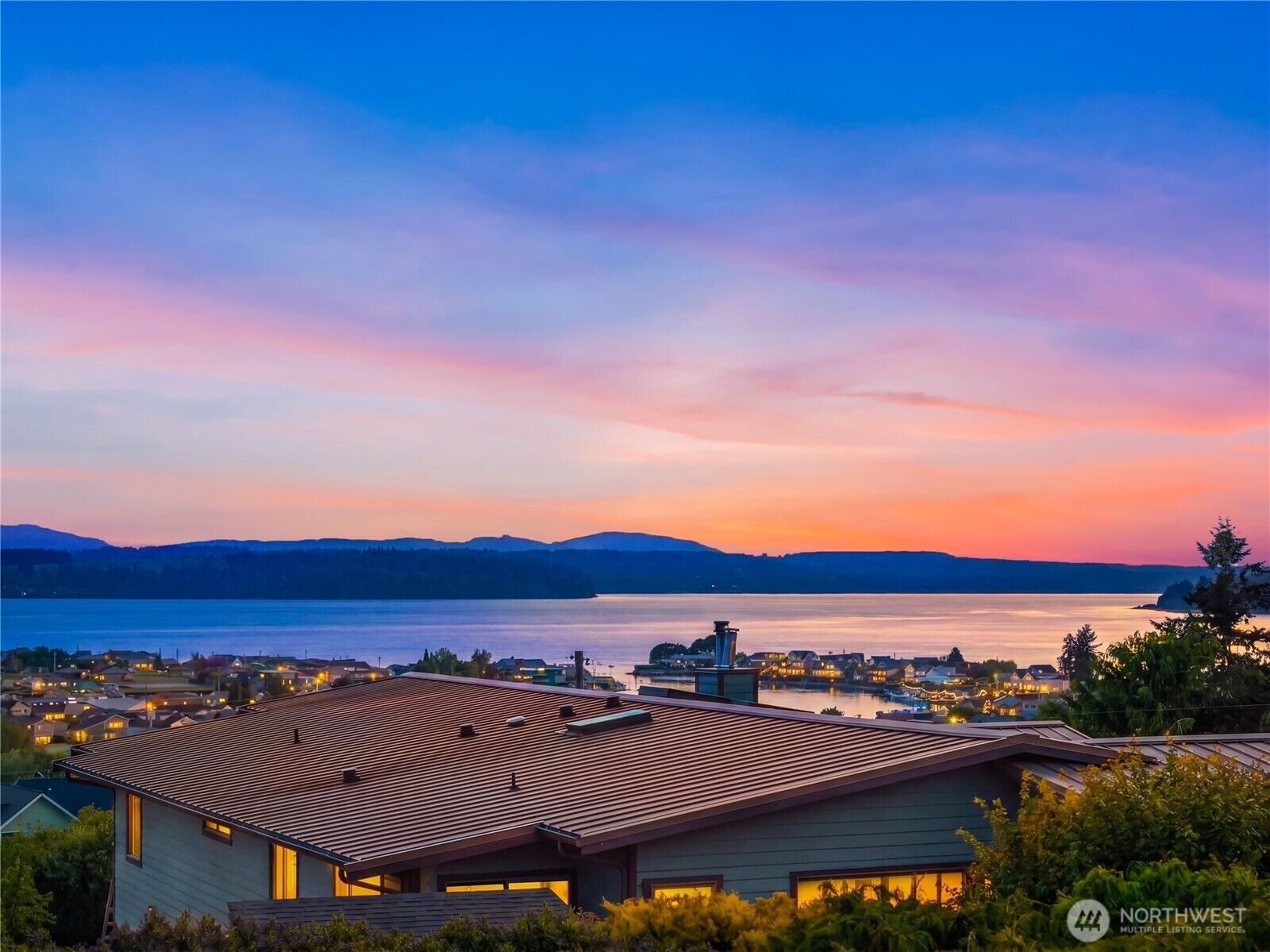 Property Photo: 37659 Olympic View Road NE WA 98340