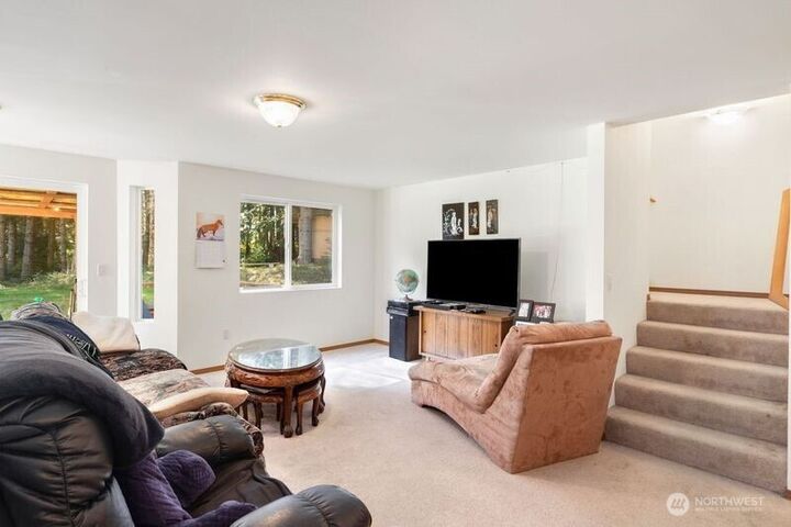 Property Photo: 77 Chickadee Lane WA 98376
