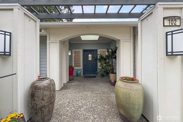 Property Photo: 102 Sunset Place WA 98382