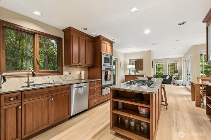 Property Photo:  1830  216th Place NE  WA 98074 