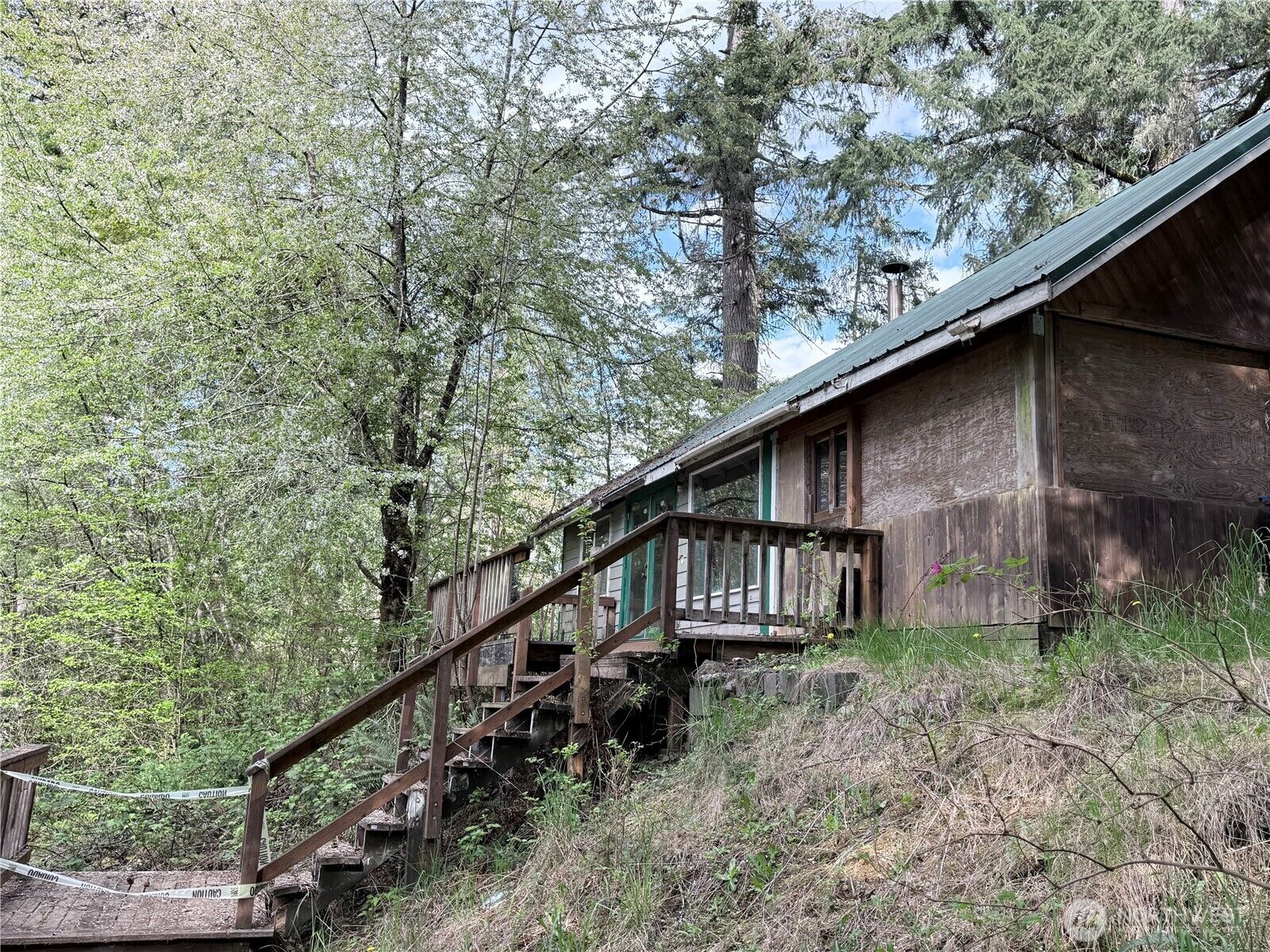 Property Photo:  3780 S Mission Road W  WA 98312 
