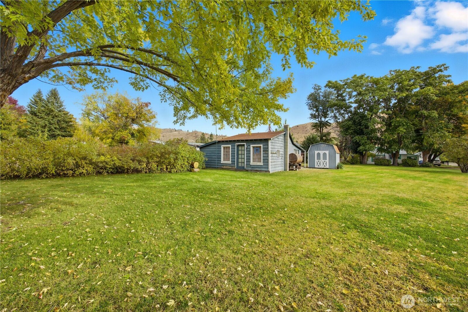 Property Photo:  38 A  Main Street  WA 98834 