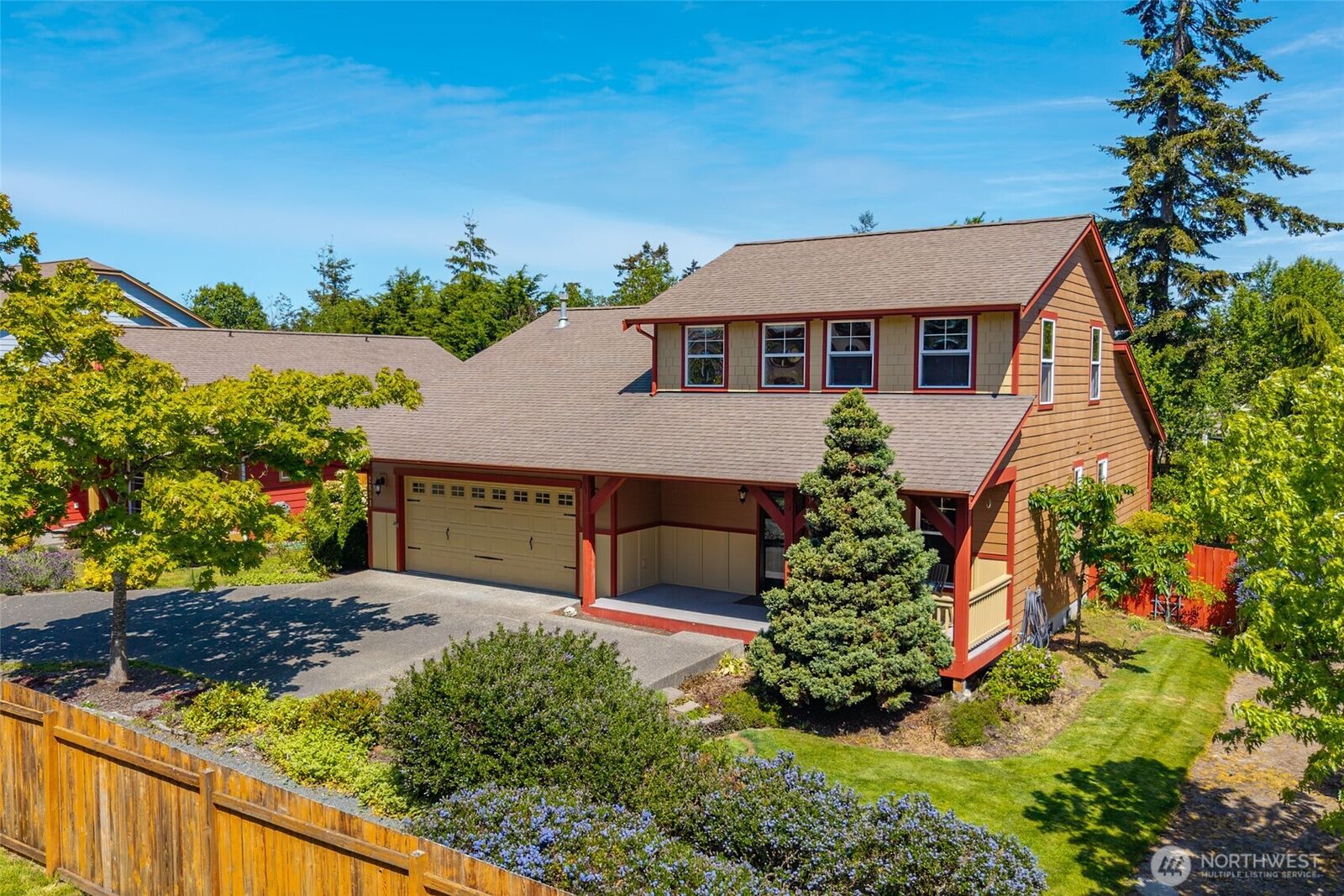 Property Photo:  2851 SW Berwick Drive  WA 98277 