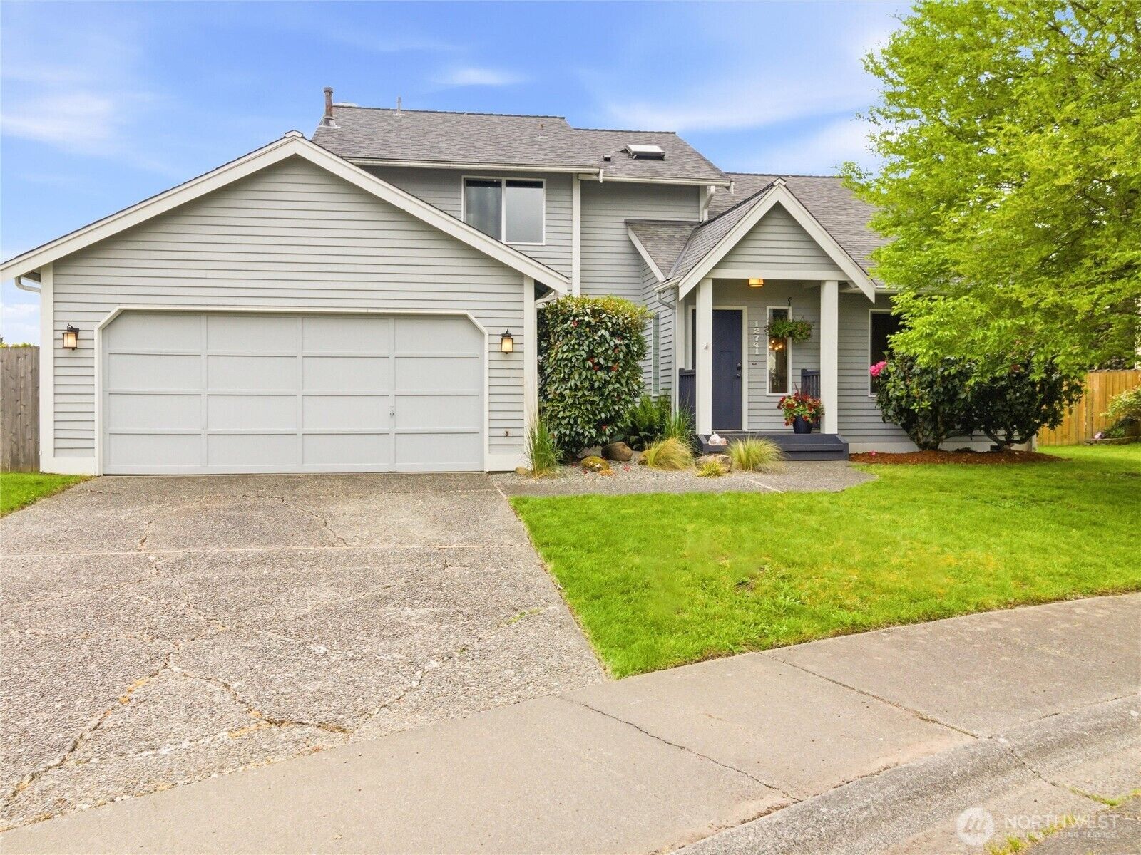 Property Photo: 12741 SE 279th Court WA 98030
