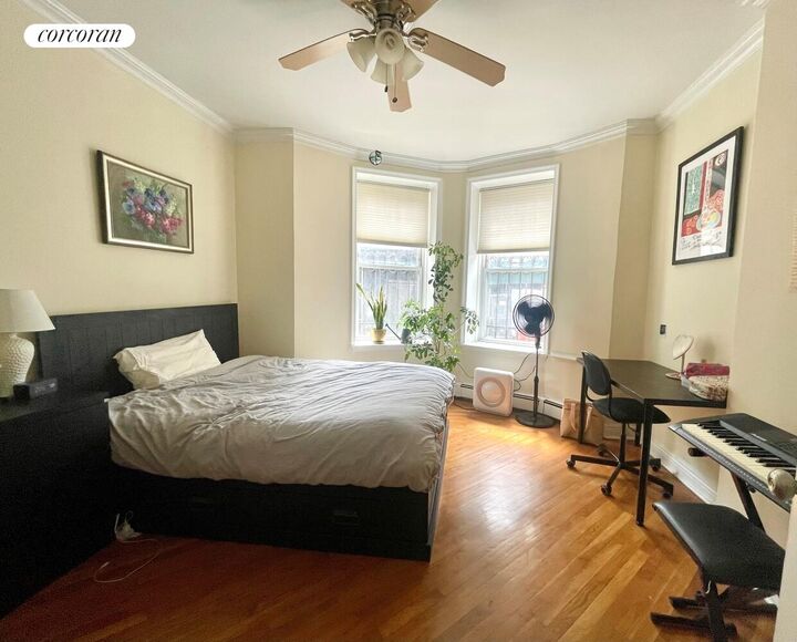 Property Photo: 471 W 140th Street NY 10031