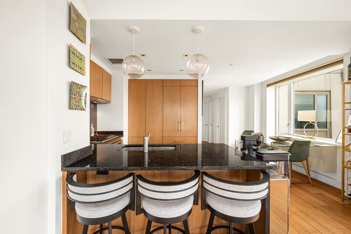 Property Photo:  1280 5th Avenue 20C  NY 10029 