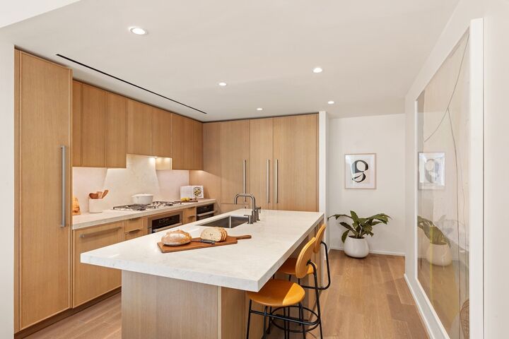 Property Photo:  543 W 122nd Street 8H  NY 10027 
