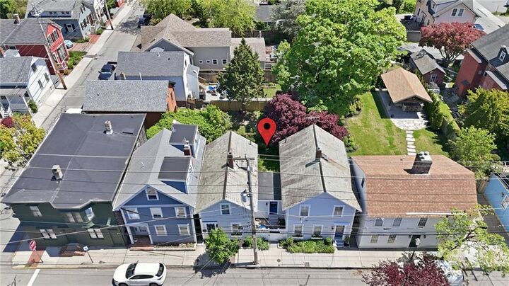 Property Photo: 19 Third Street RI 02840