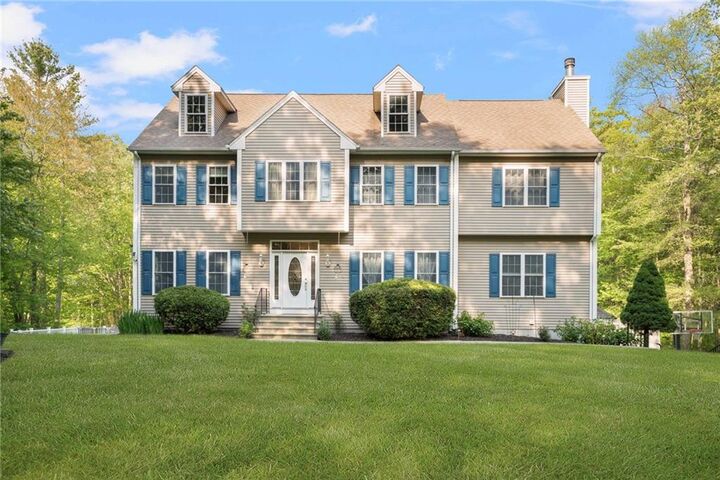Property Photo:  625 Cherry Farm Road  RI 02830 