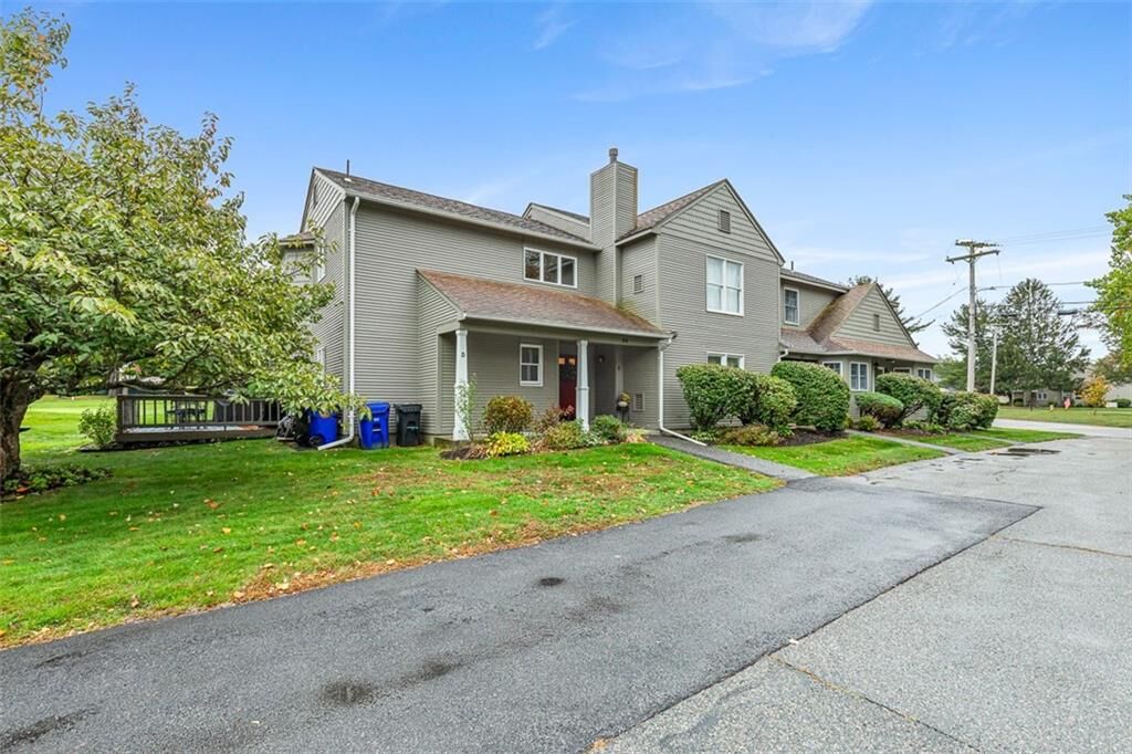 Property Photo:  58 Needle Grove Point A  RI 02904 
