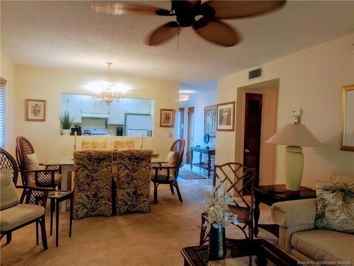 Property Photo:  2950 SE Ocean Boulevard 5-6  FL 34996 