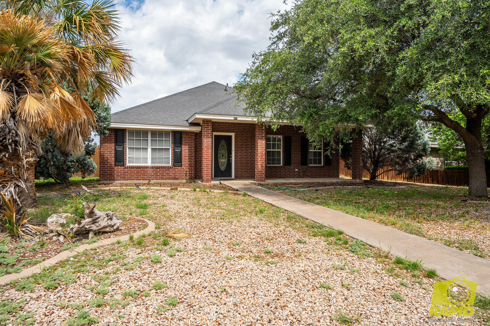 Property Photo:  7409 Aspen Avenue  TX 76904 