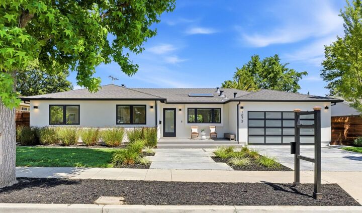 Property Photo:  1073 Celilo Drive  CA 94087 