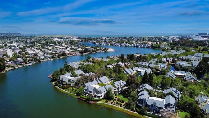 Property Photo:  1054 Shoreline Drive  CA 94404 