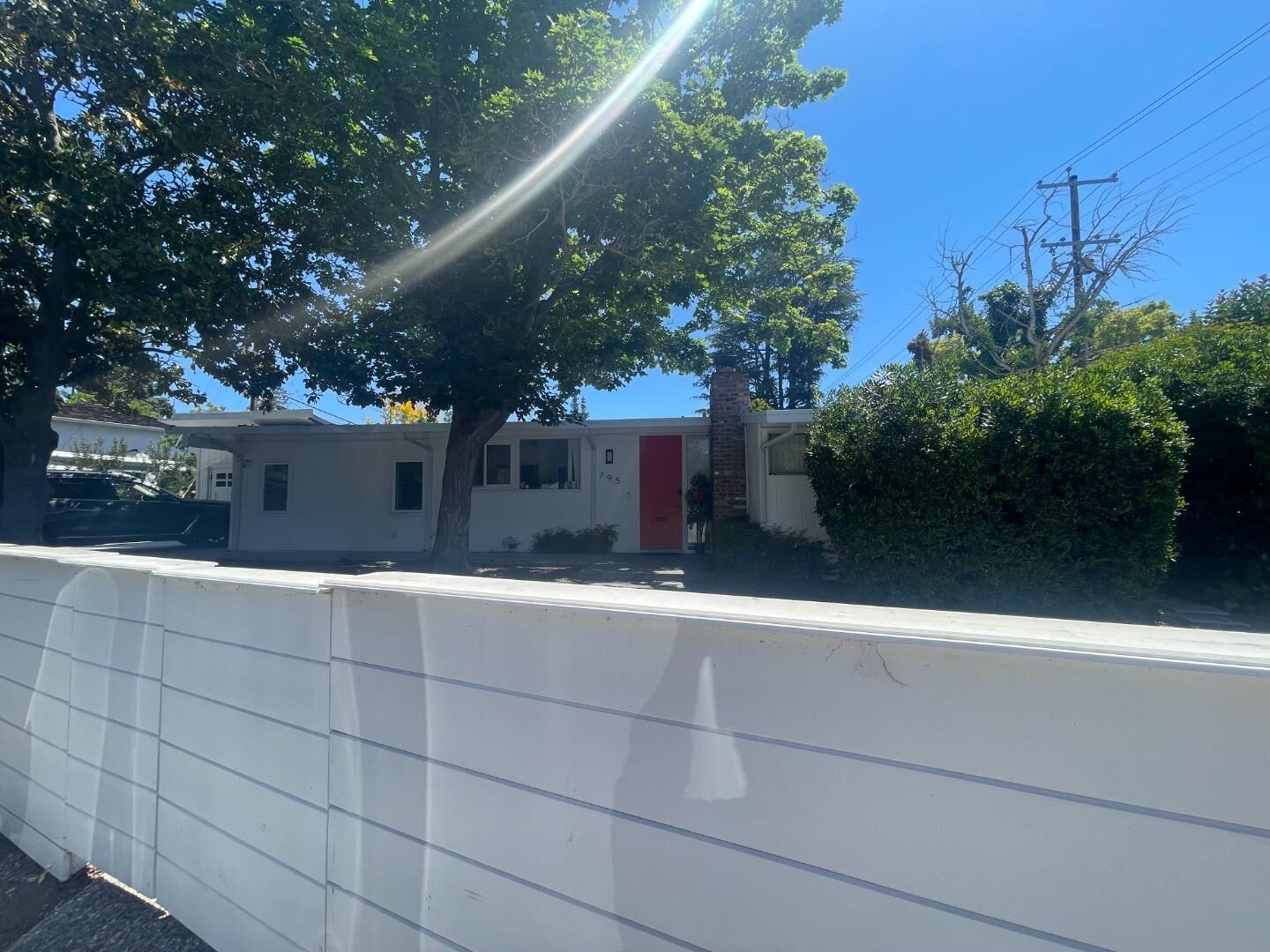 Property Photo:  795 Greer Road  CA 94303 