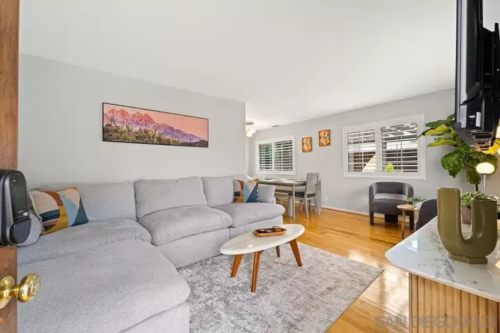 Property Photo:  309 W Lewis  CA 92103 