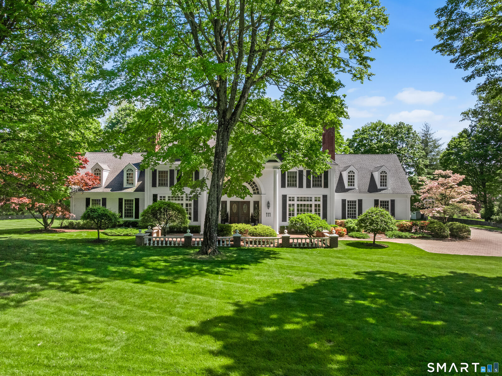 Property Photo:  111 Golden Pond Lane  CT 06824 