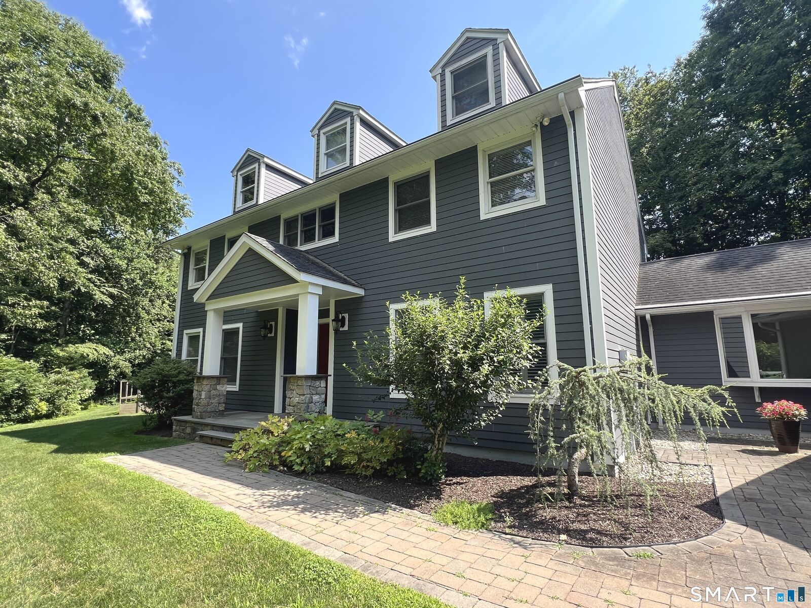 Property Photo: 60 West Meadow Road CT 06518