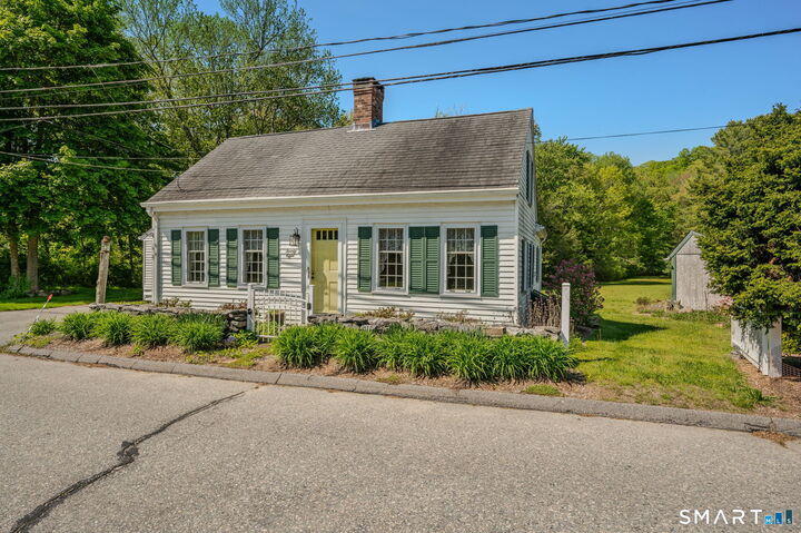 Property Photo:  28 Church Lane  CT 06333 