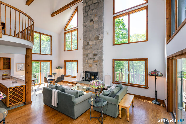 Property Photo:  3 Old Forest Road  CT 06784 