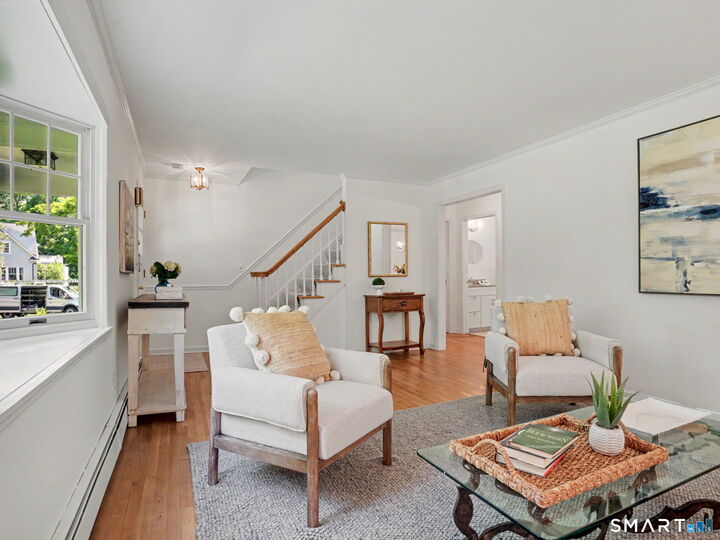 Property Photo:  161 Old Kings Highway South  CT 06820 