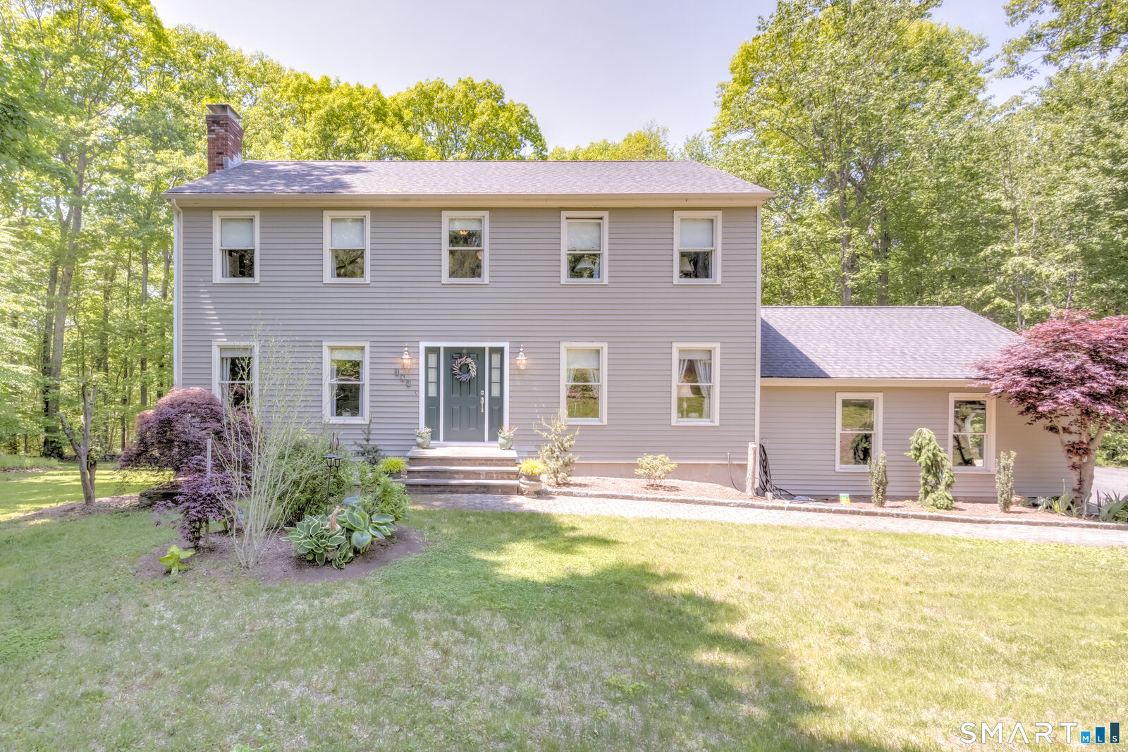 Property Photo:  163 West View Road  CT 06488 