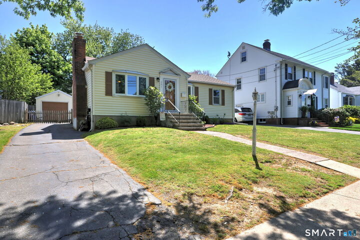 Property Photo:  281 Kelsey Avenue  CT 06516 
