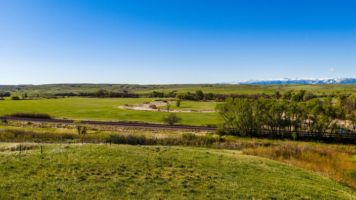 Property Photo:  Tbd St Hwy 345  WY 82839 