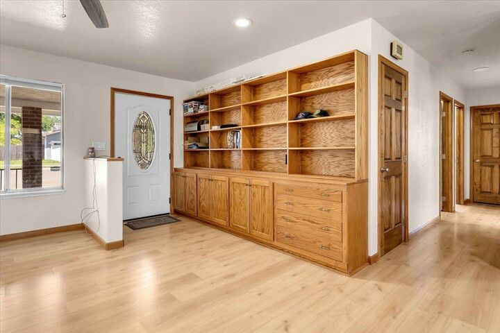 Property Photo: 1335 Franzel Road CA 96080-4158