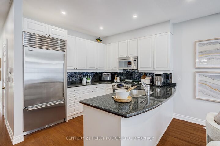 Property Photo: 1295 Wharf Street 3 ON L1W 1A2