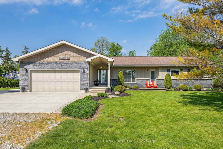 Photo de la propriété: 191 Prince Albert Street ON N0M 1K0