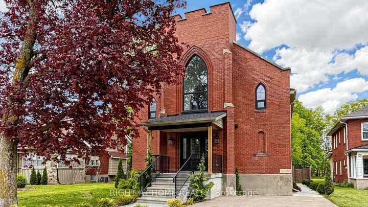 41 Talbot Road — photo 1