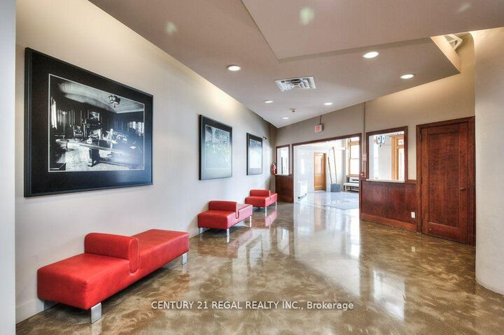 Property Photo: 404 King Street W 102 ON N2G 4Z9