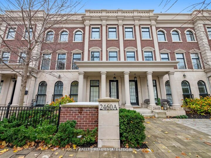 2460A Bayview Avenue — photo 1