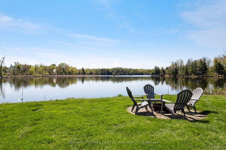 Property Photo: 2600 Ramsay Concession 2B N/A ON K0A 1P0