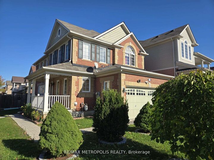 Property Photo: 1913 Liatris Drive ON L1X 0A7
