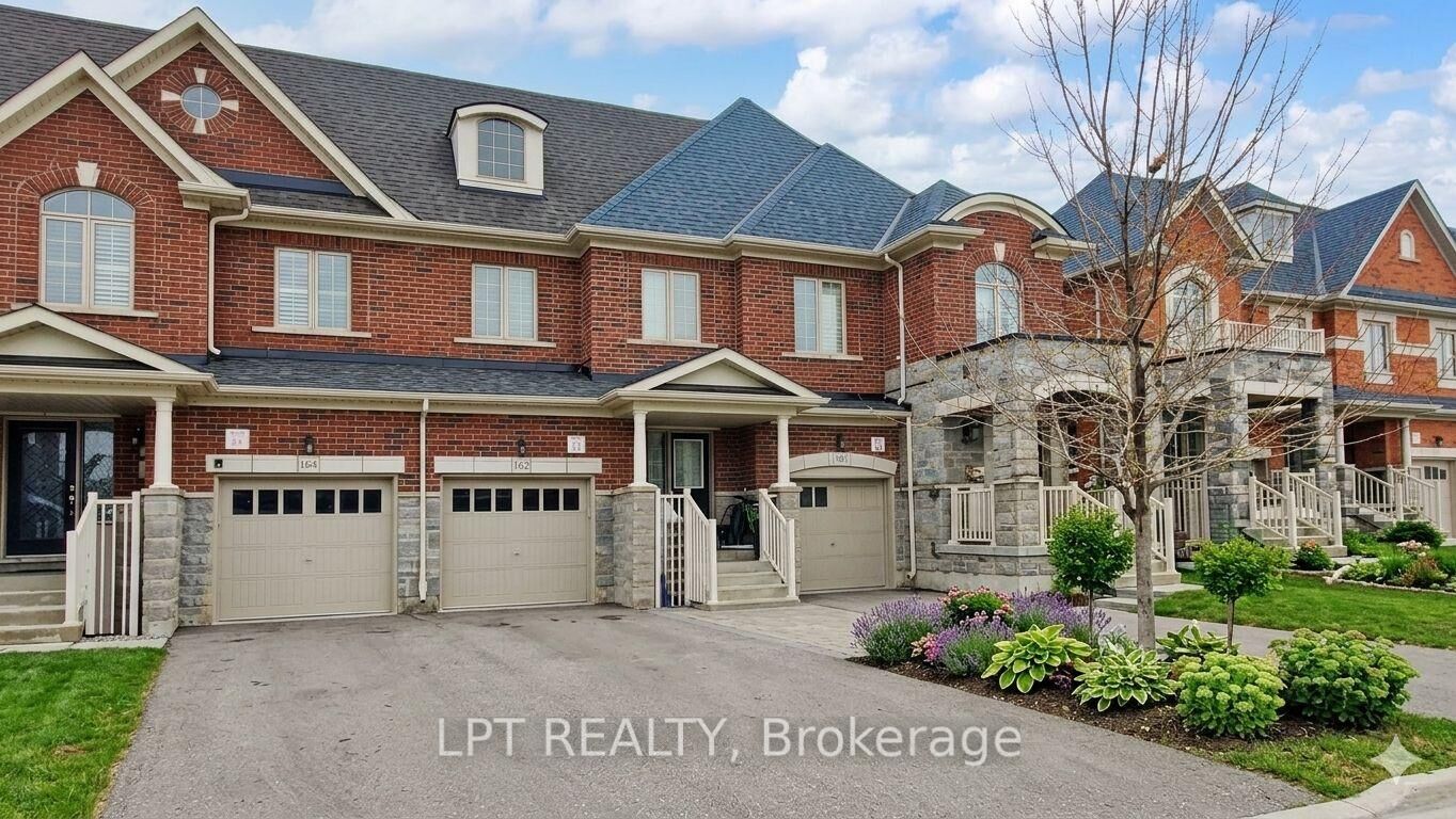 Property Photo:  162 Agava Street  ON L7A 4R9 