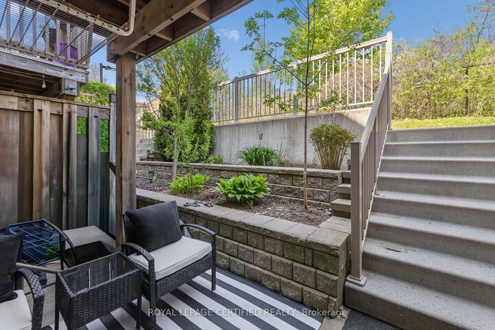 Property Photo: 35 Mountford Drive 60 ON N1E 0G6