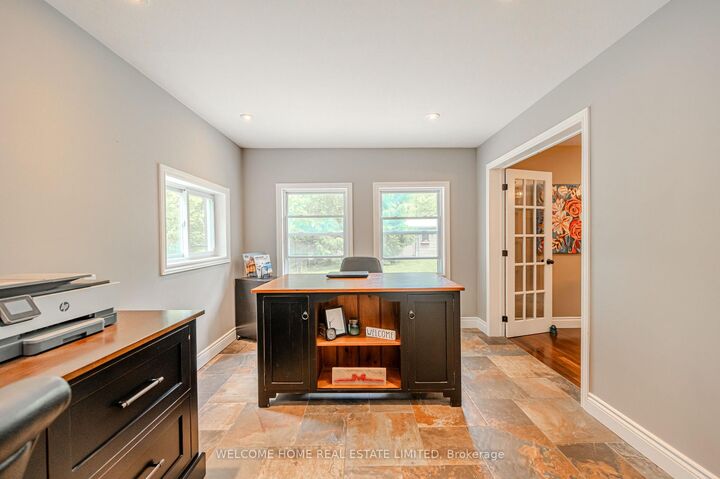 Property Photo: 8071 4th Line ON L3W 0S5